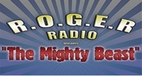 Roger Radio's The Mighty Beast Online Performance Roger Radio's The Mighty Beast Online Performance