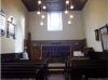 Archive photo from the auction advert of the chapel