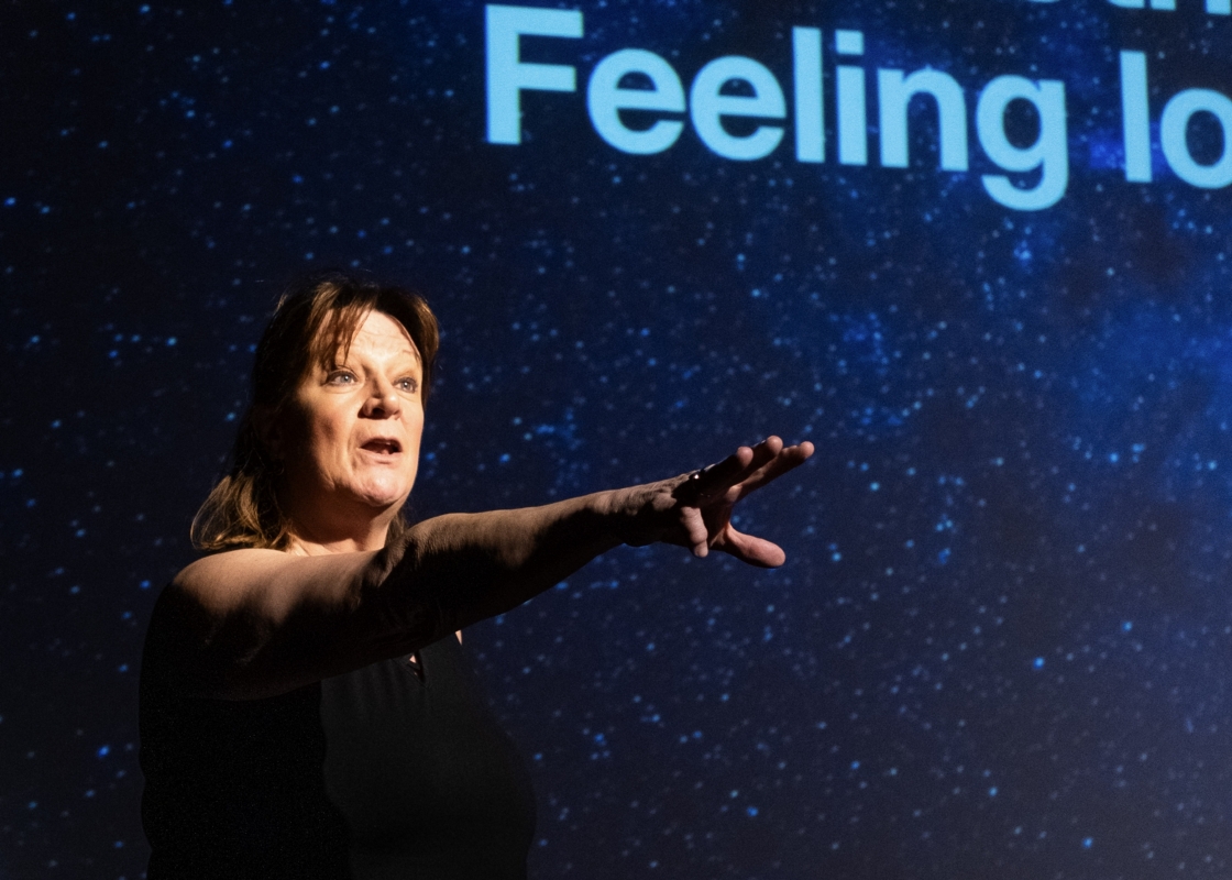 MOTHERHOOD - CLICK ON THE IMAGE TO VIEW THE TRAILER