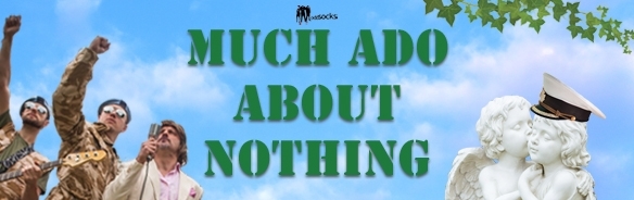 Much Ado About Nothing 